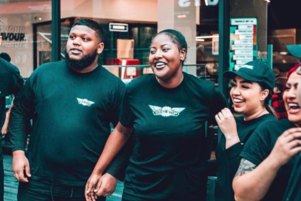 How Wingstop Partnered with Franchisees to Digitize Operations for ...