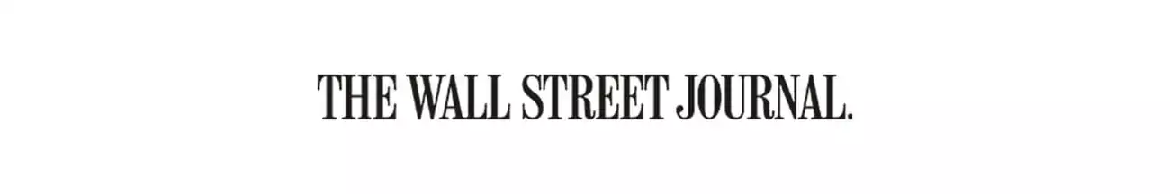 Wall Street Journal logo