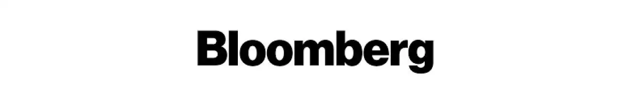 Bloomberg logo