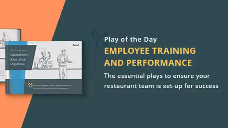 Employee Training and Performance