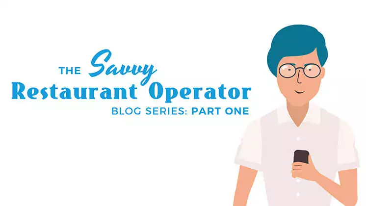 Savvy Blog Series Part 1