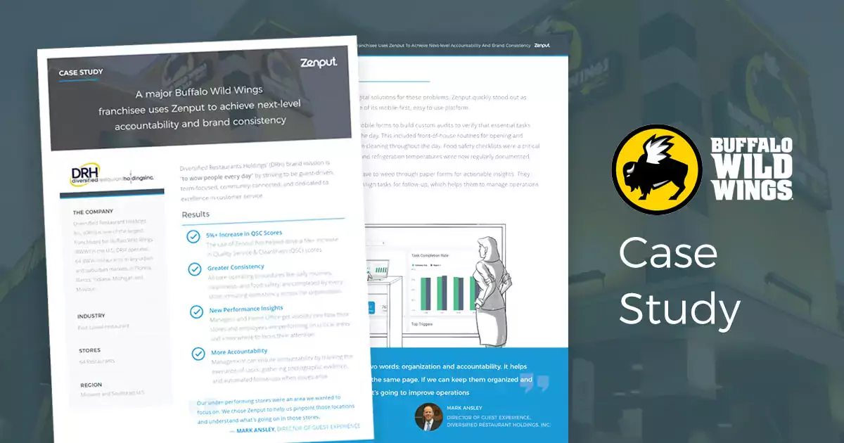 BWW Case Study