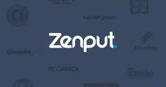 Zenput logo