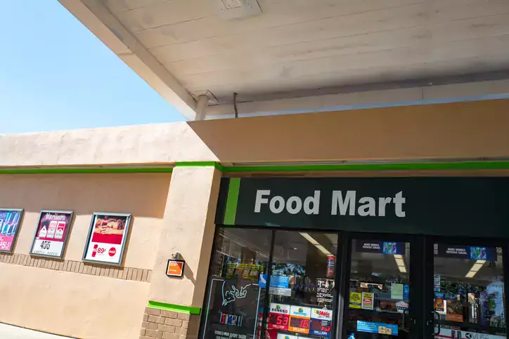 Food Mart