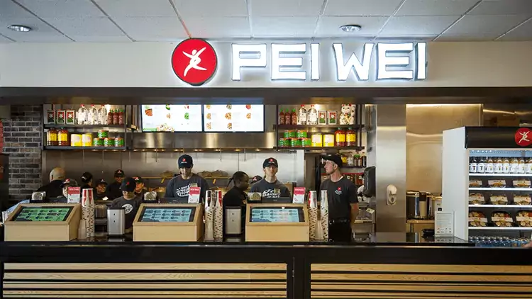 Pei wei asu